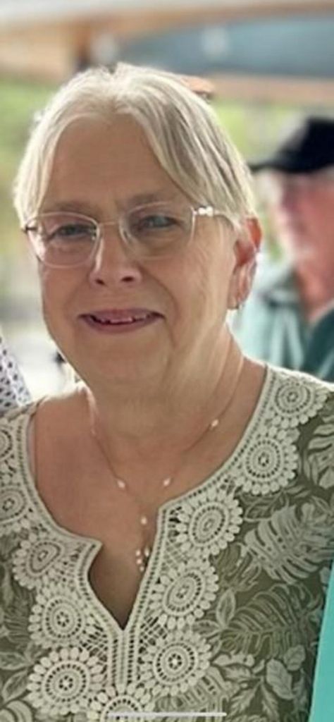 Helen Delores Fancher