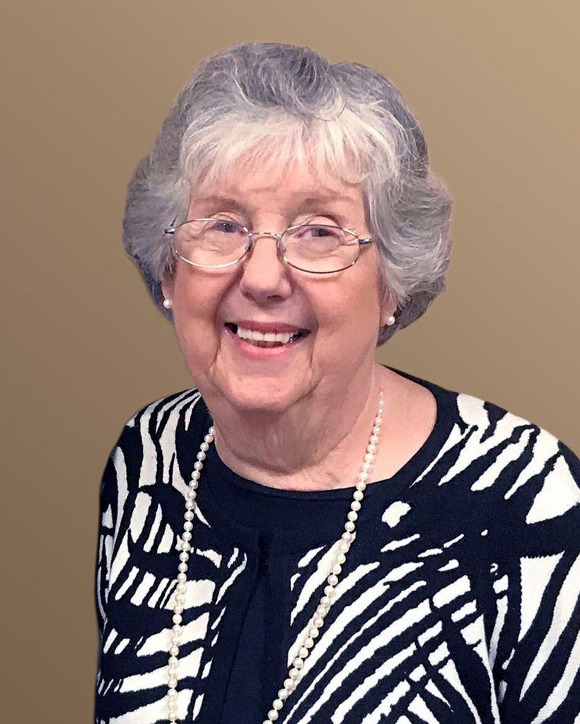 Peggy Yates Eason Profile Photo