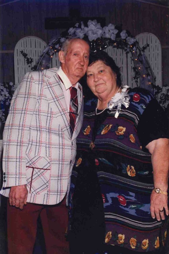 Bonnie Dunn Williams