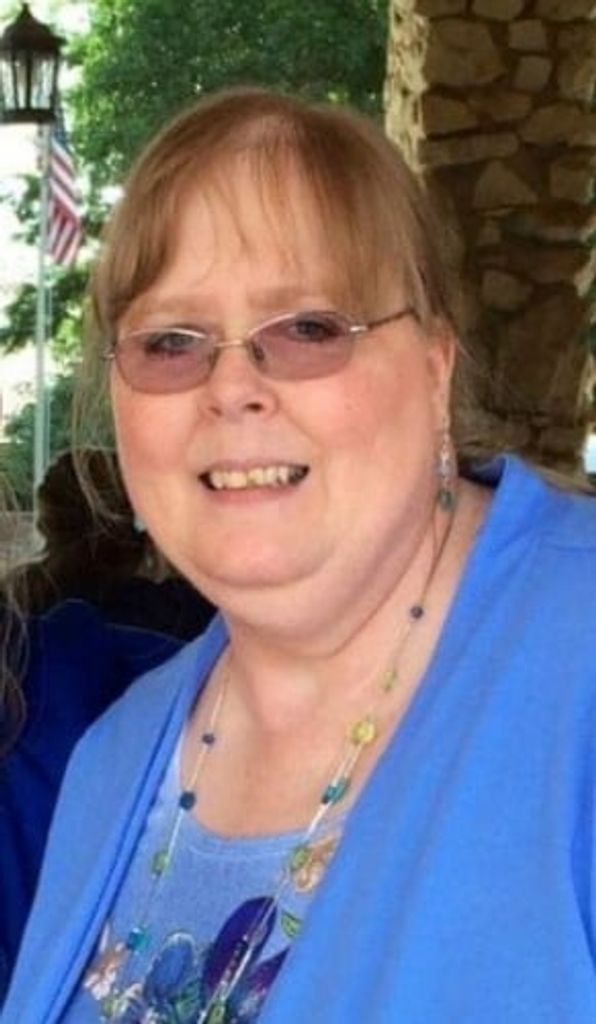 Jerri Lynn Stevens