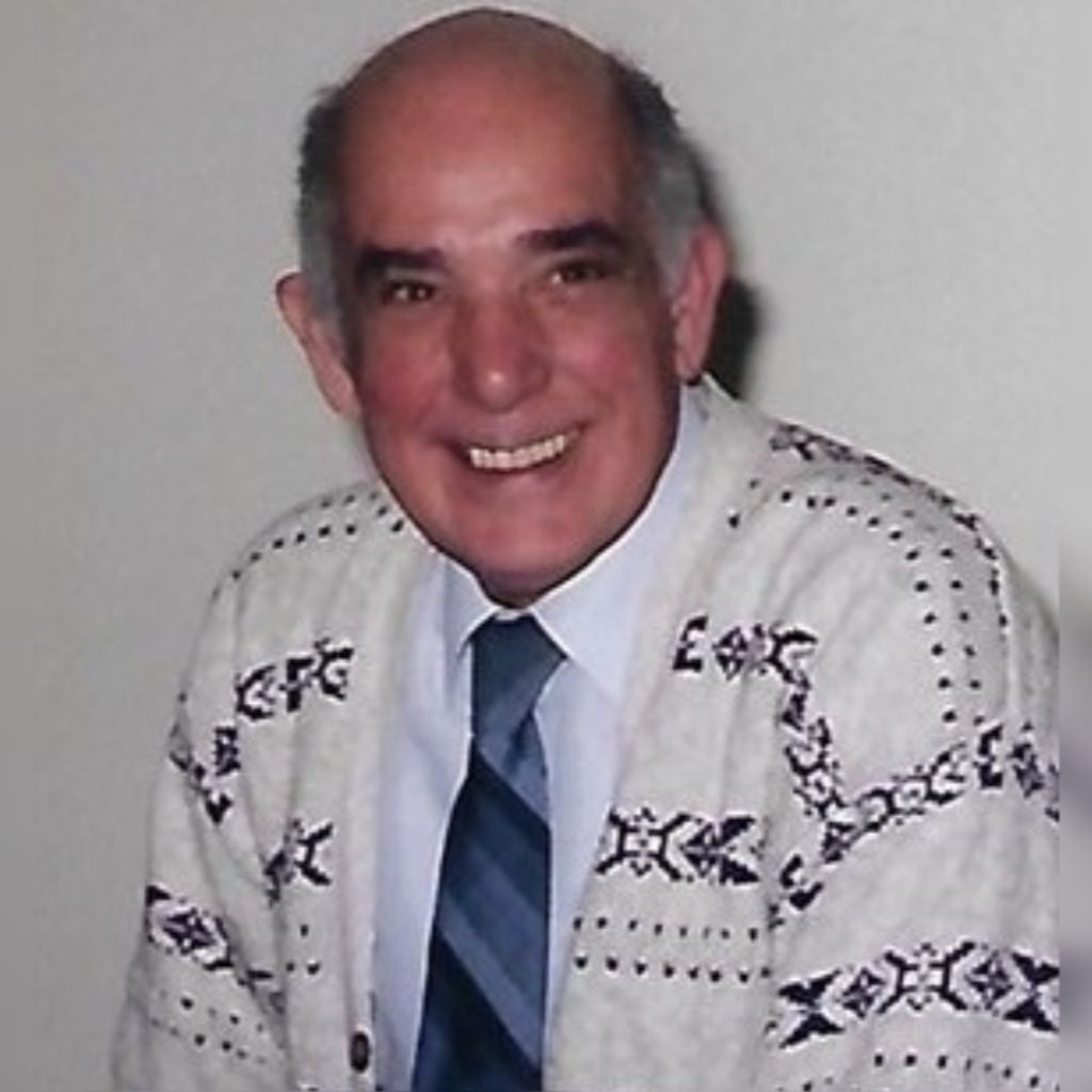 George Anthony Bonaventure