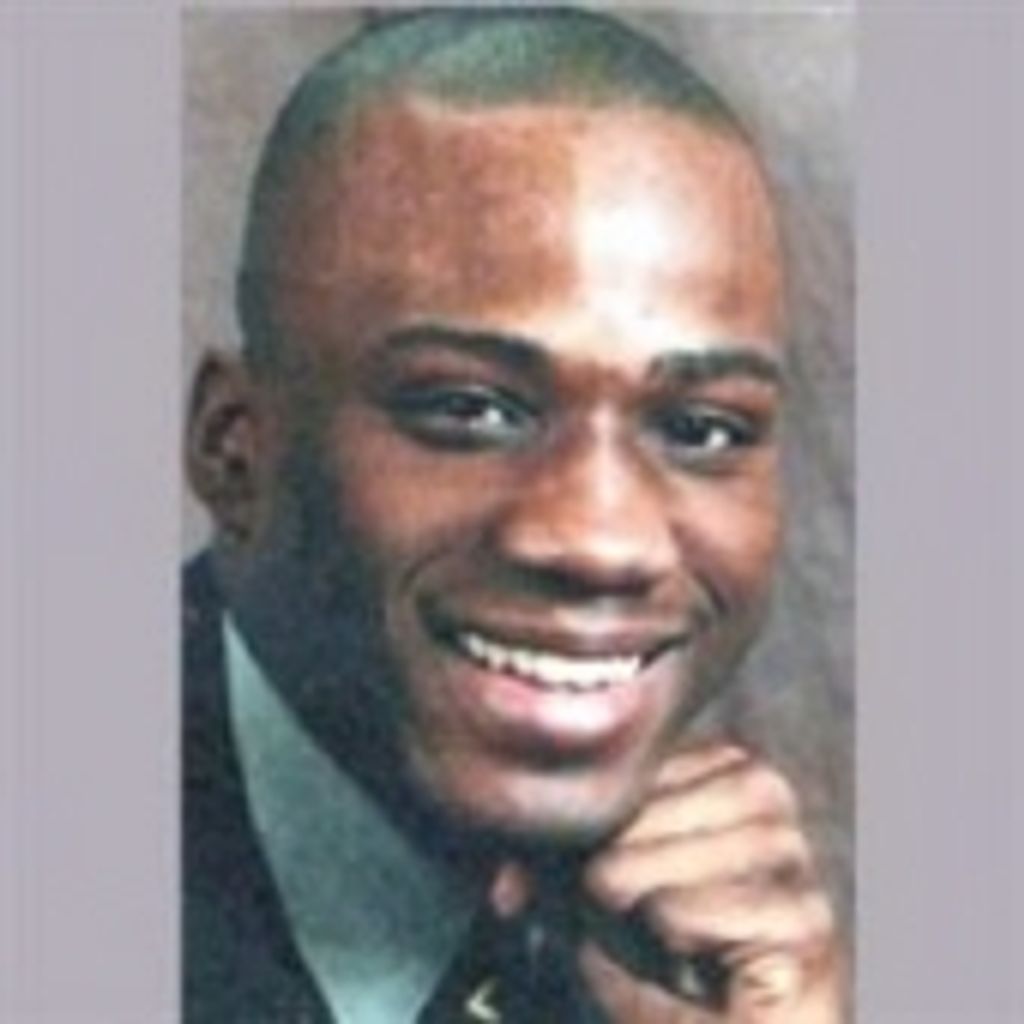 Demetrius  Lamar James