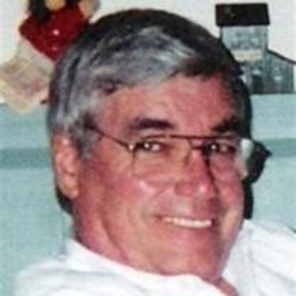 James Gilmore Profile Photo