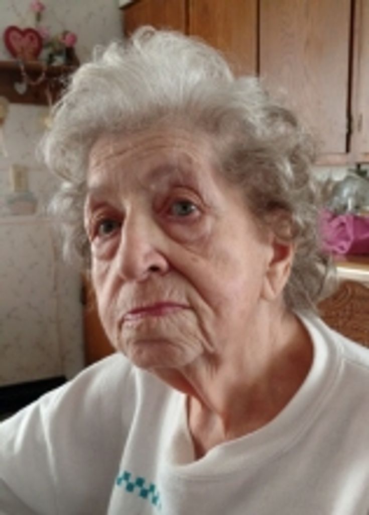 Edna Marie Morse