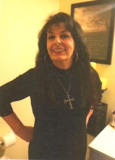 Elizabeth Ann Martinez Profile Photo