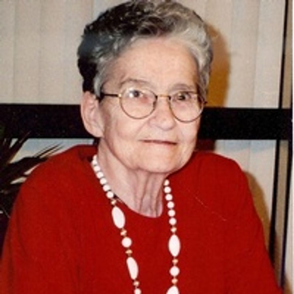 Dorothy Rose Smith Bowers