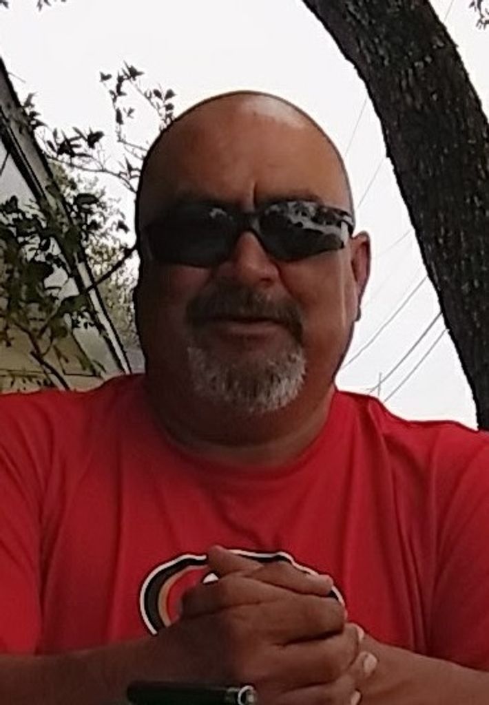 Israel Soto Garza Jr. Profile Photo