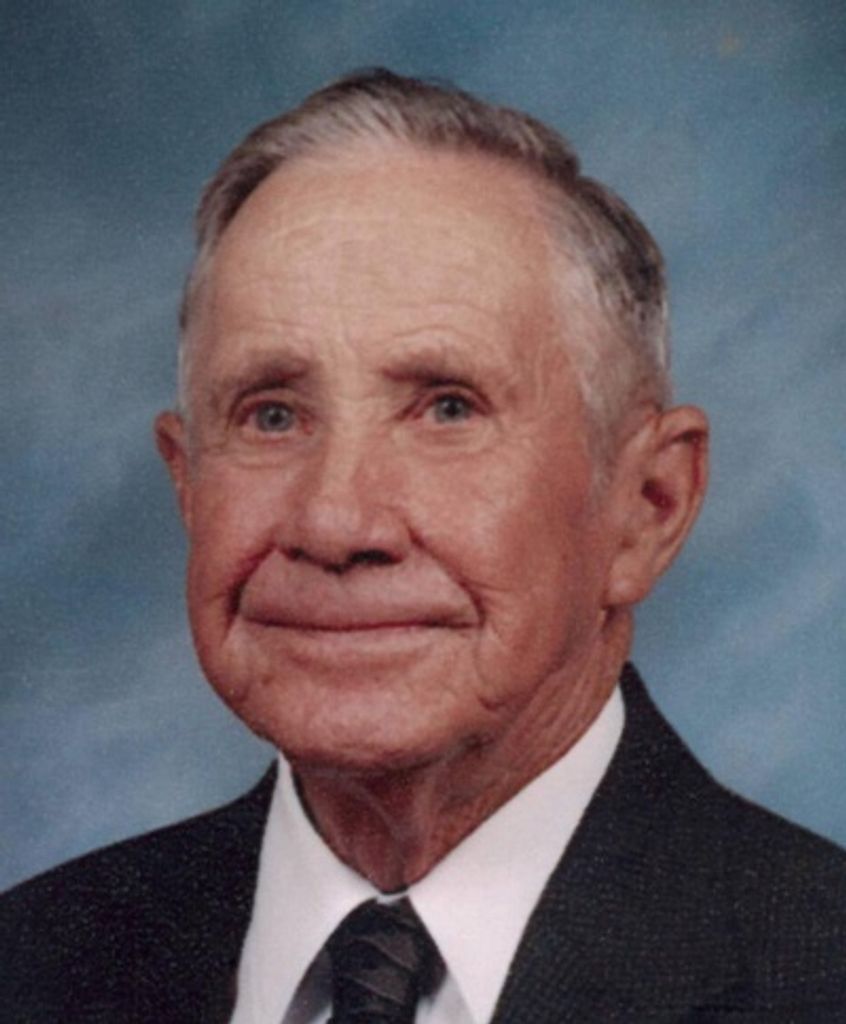 Neil P Young