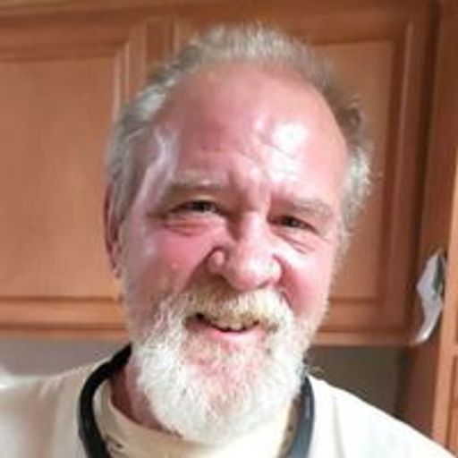 Michael John Swaffar Profile Photo