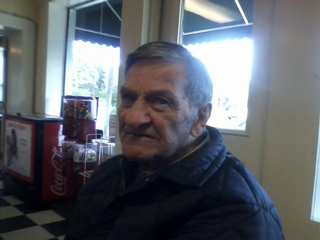 Herbert Lee Hasty, Jr. Profile Photo