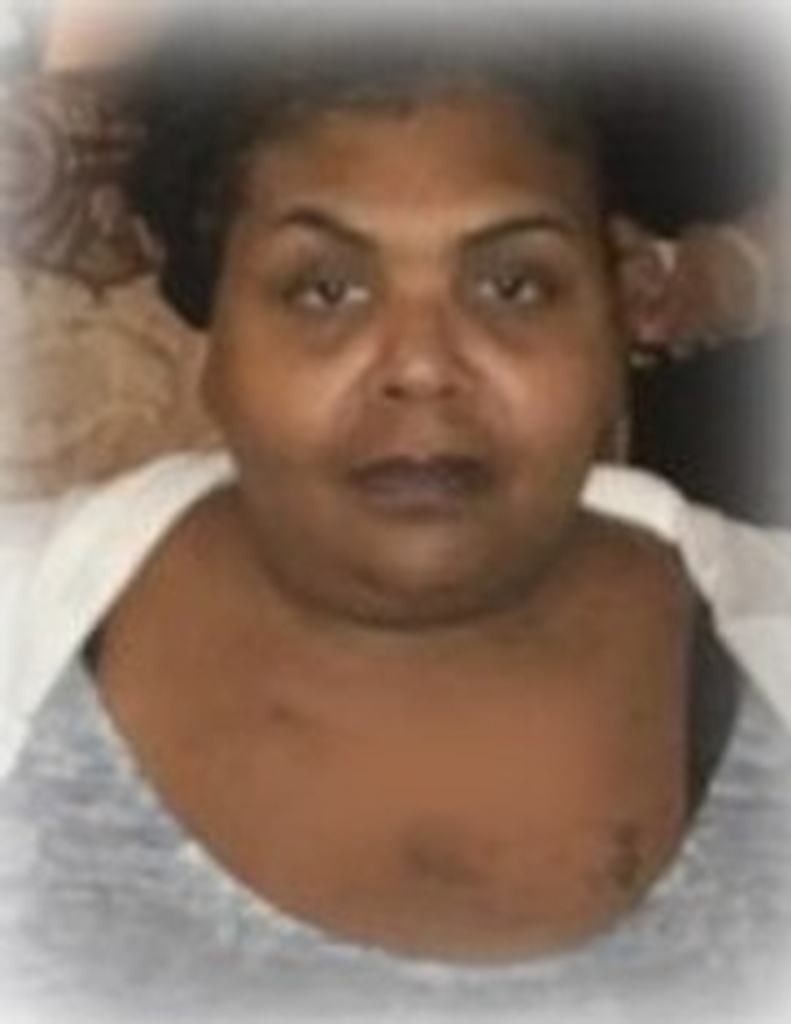 Denita Kaye Williams