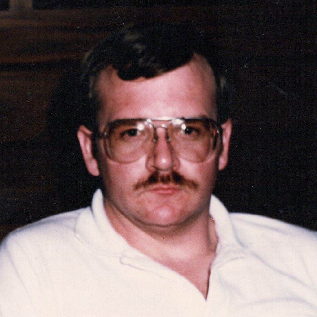James Ellis Profile Photo