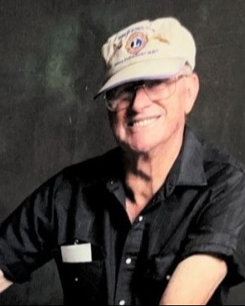 Pat Wayne Rhodes Profile Photo