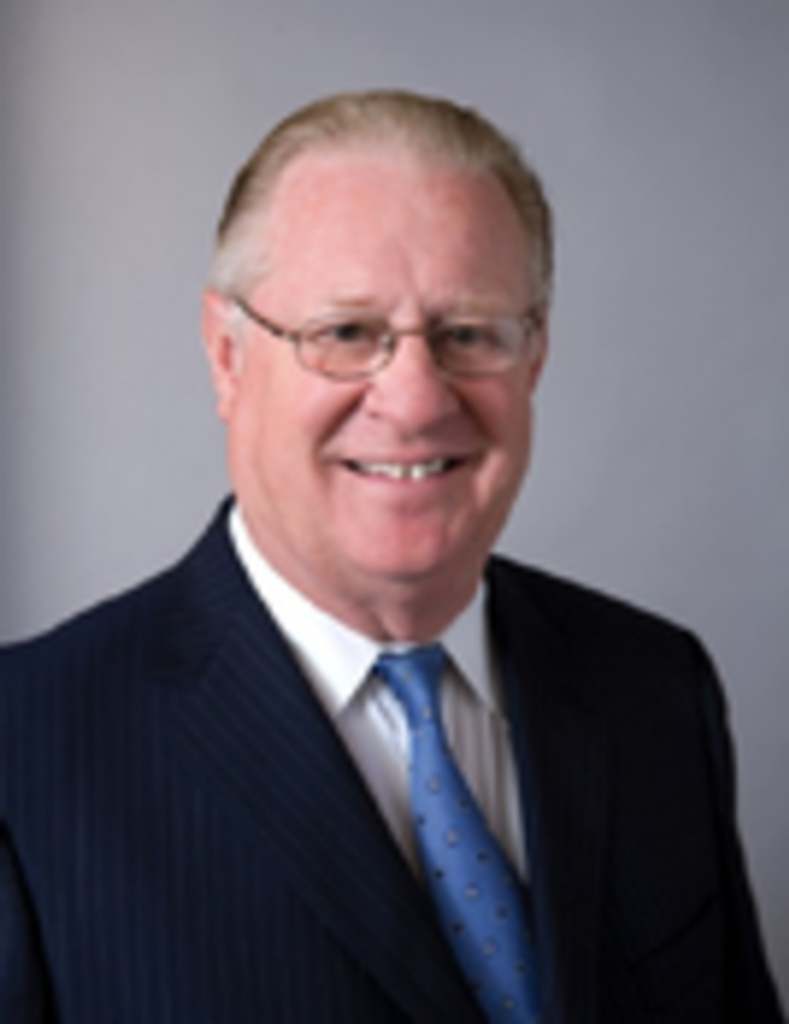 H. David Rogers