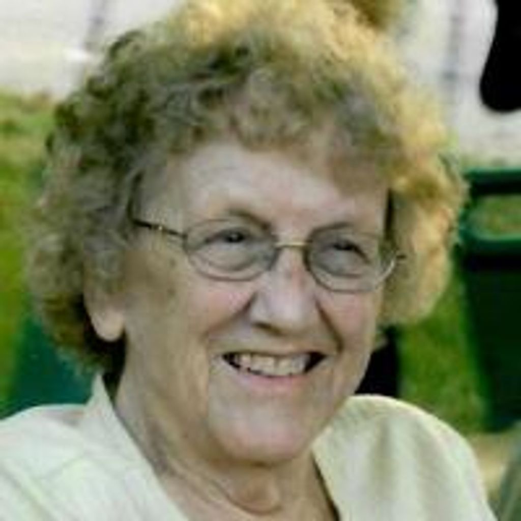 Joan G. Myers