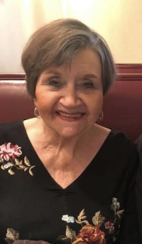 Mildred Frances Askow Profile Photo
