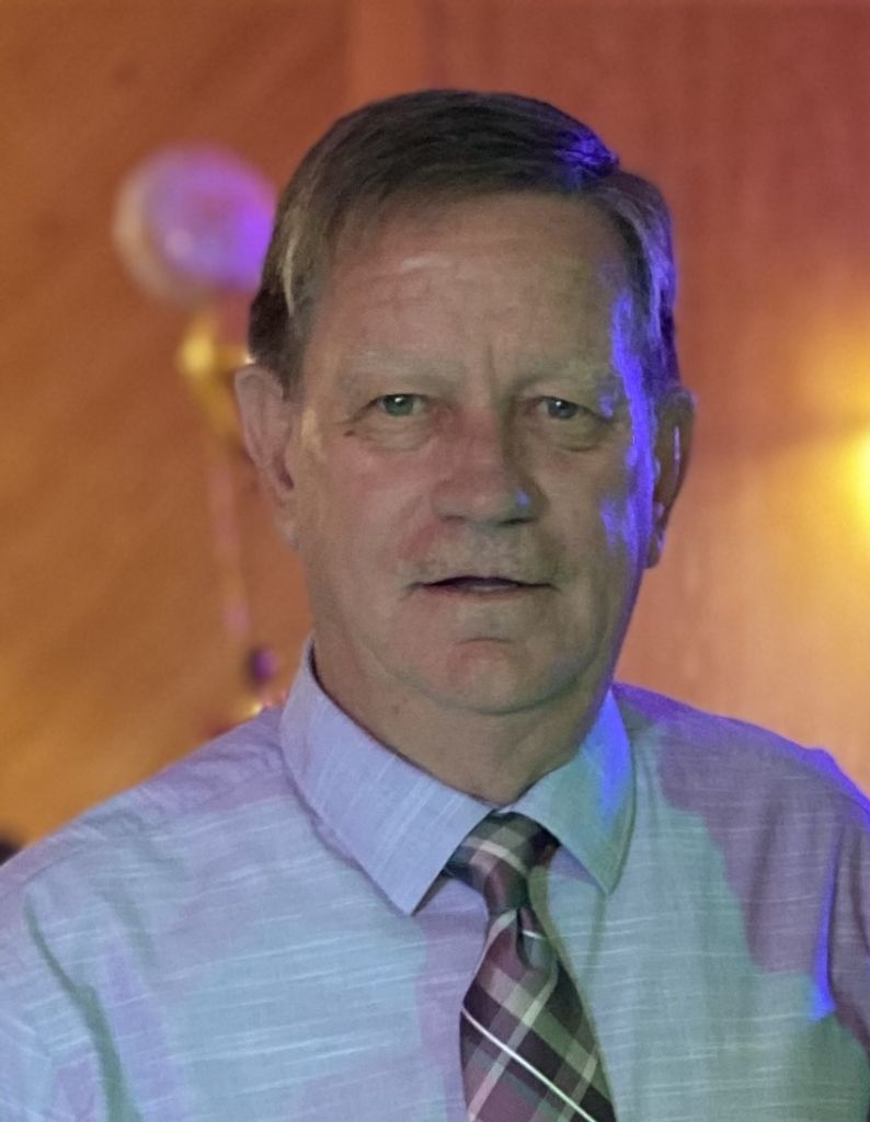 John  Philip "Phil" Crippen Profile Photo