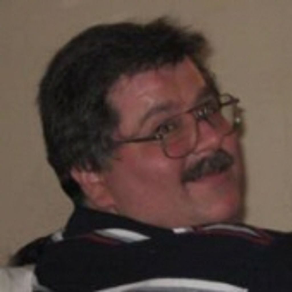 Timothy Cross Profile Photo