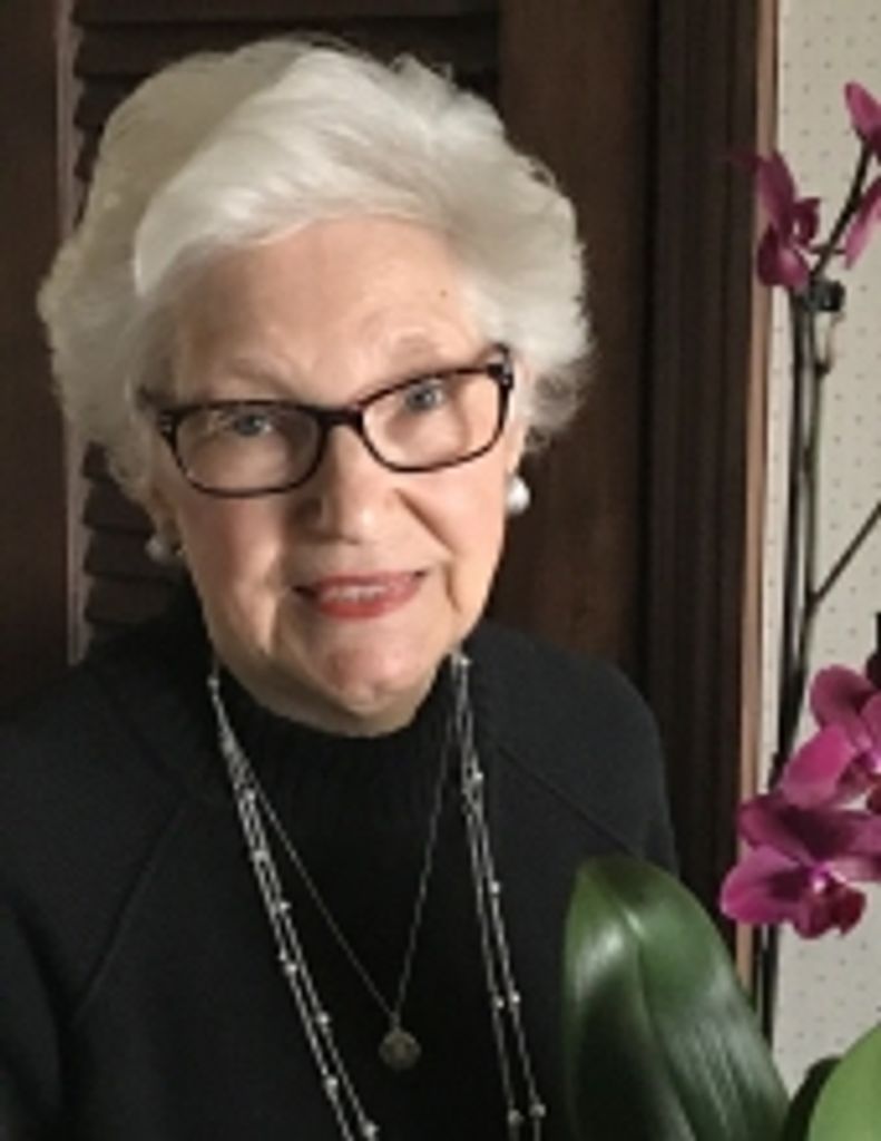 Jean Ruth Castleberry Stone