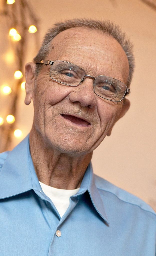 Carson R. Christian