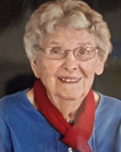 Alice L Brady's obituary image