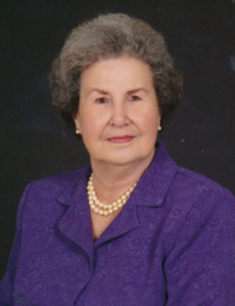 Nelda Zue Stevenson Profile Photo