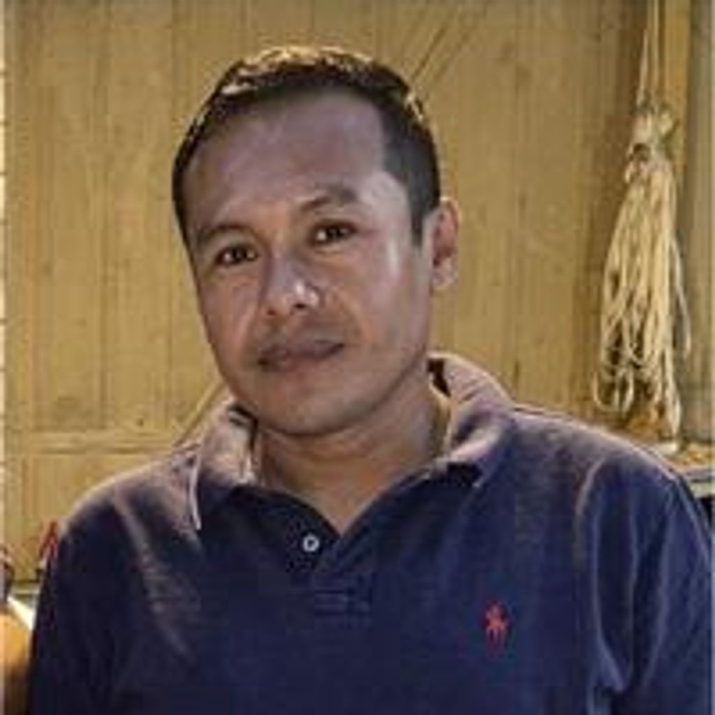 Adan Cruz