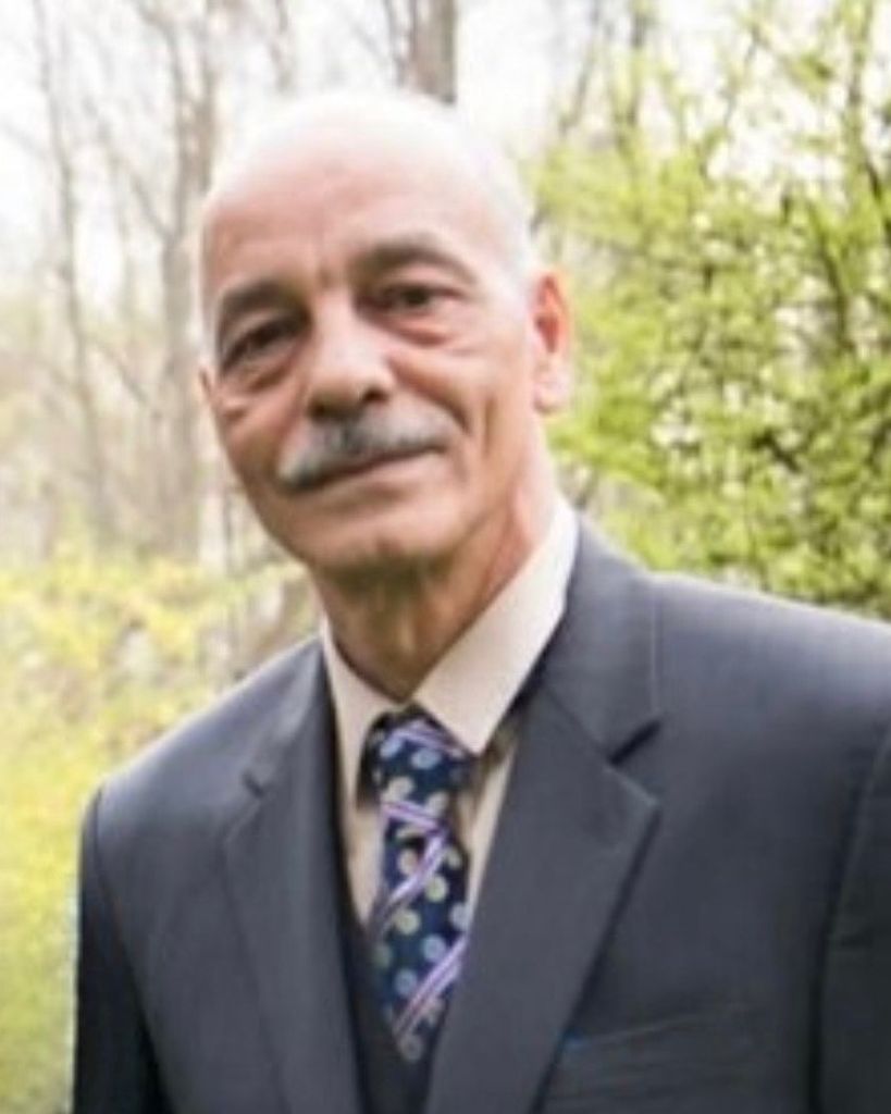 Carlos "Umpa" Morales, Sr. Profile Photo