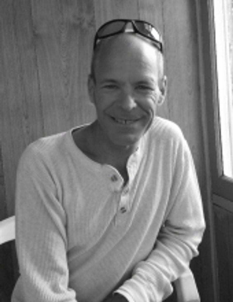 Mark Anthony Peressini