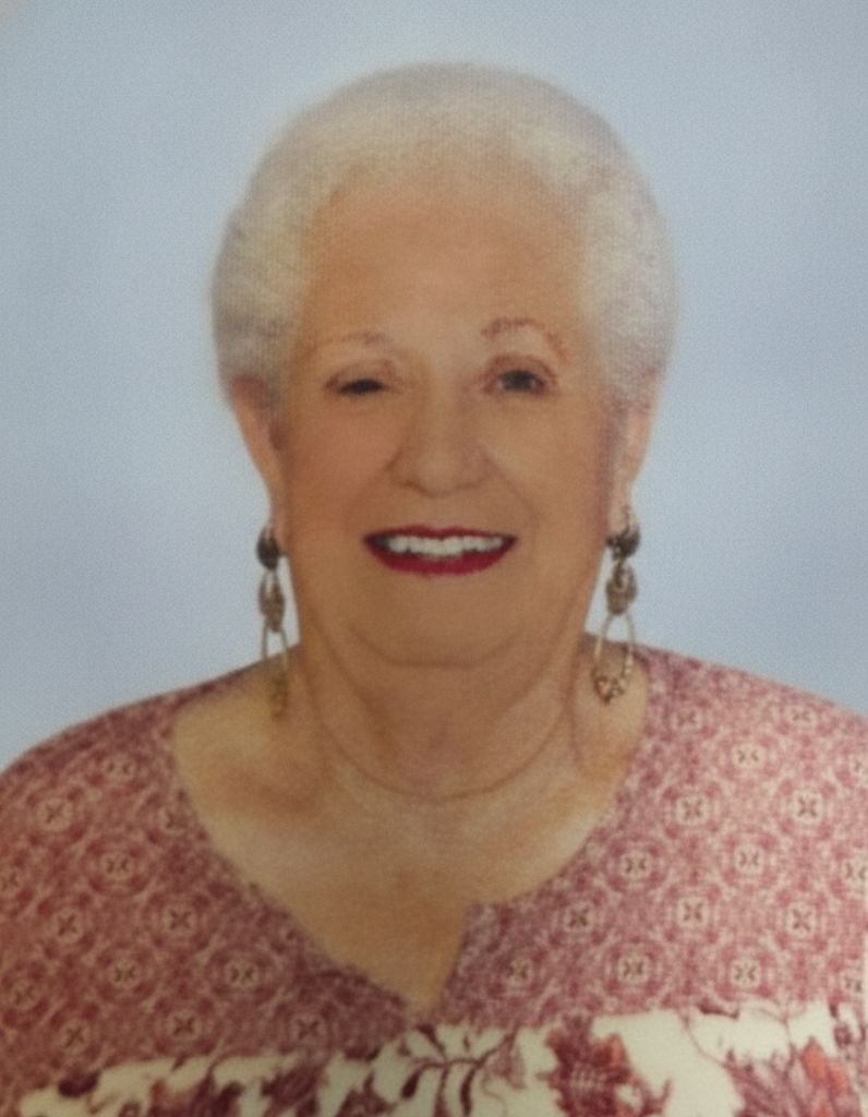 Edith Joyce Jones Profile Photo
