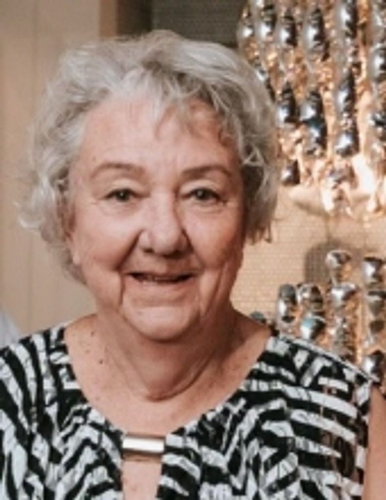 Ann B. Alexander