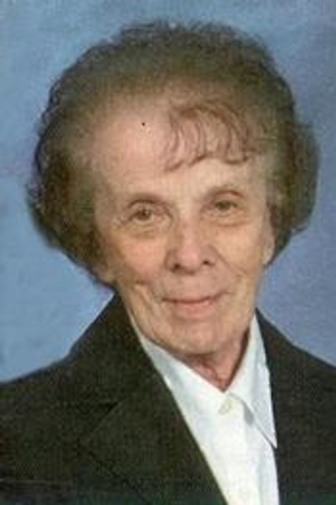 Evelyn M. Krone