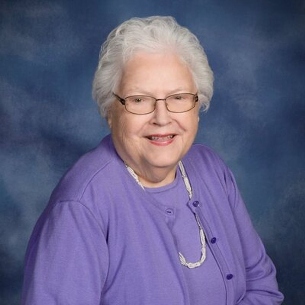 Joan Jean Barlett Profile Photo