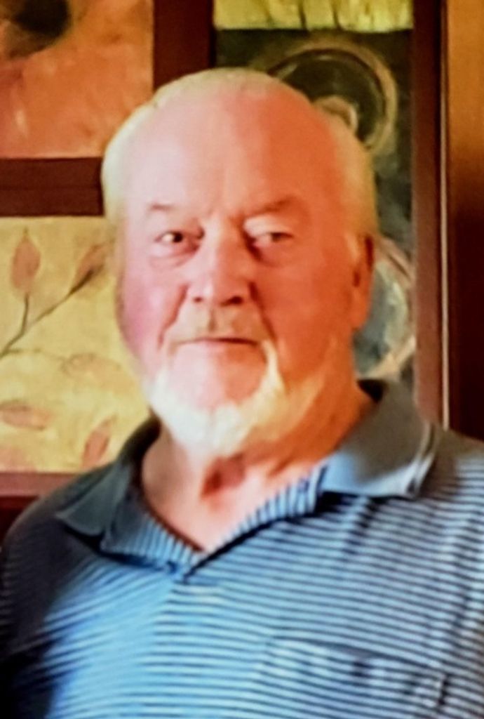 Victor Buddy Hardie Profile Photo