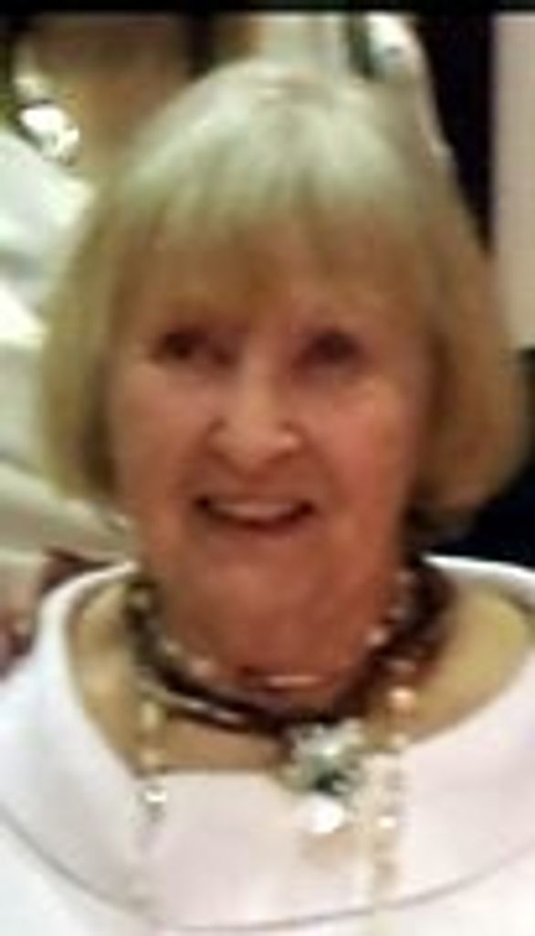 Rita J (Klell)  Zappone Profile Photo