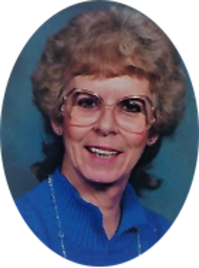 Etta  Hamlin Profile Photo