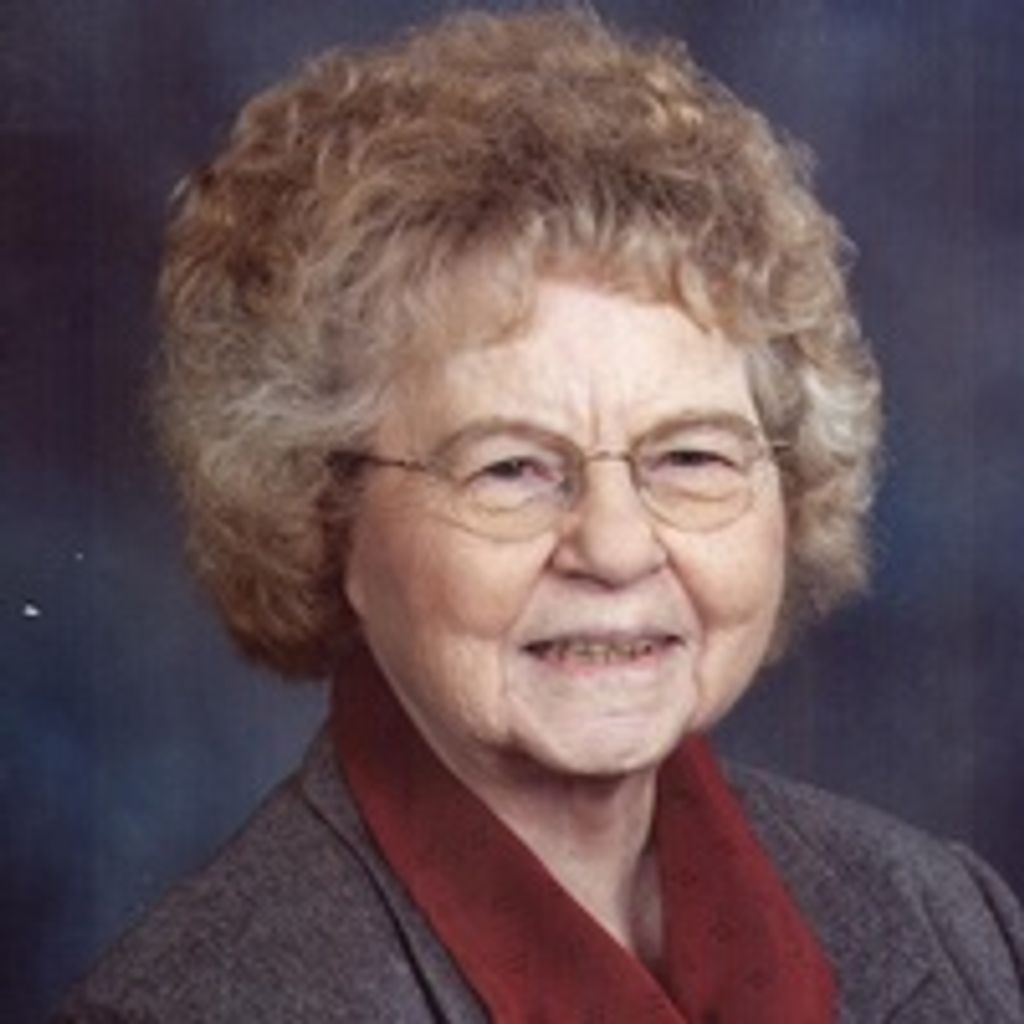 Ethel Daisy Seher