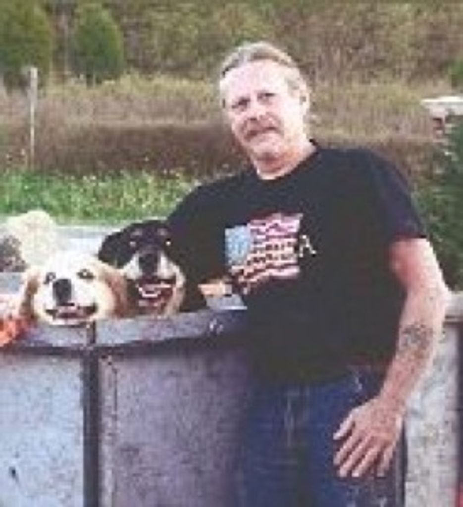 Dennis A. Glass