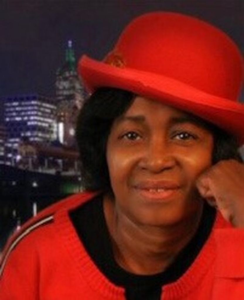Margie Ann Mcclain Brison Profile Photo