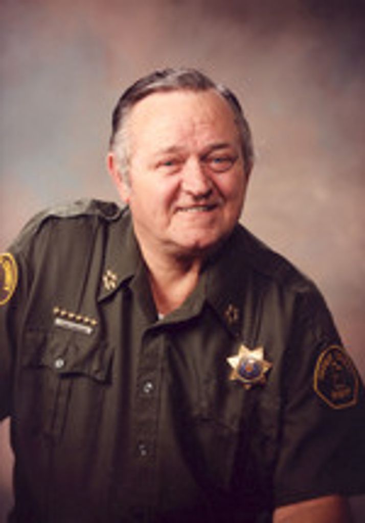 John L Meacham