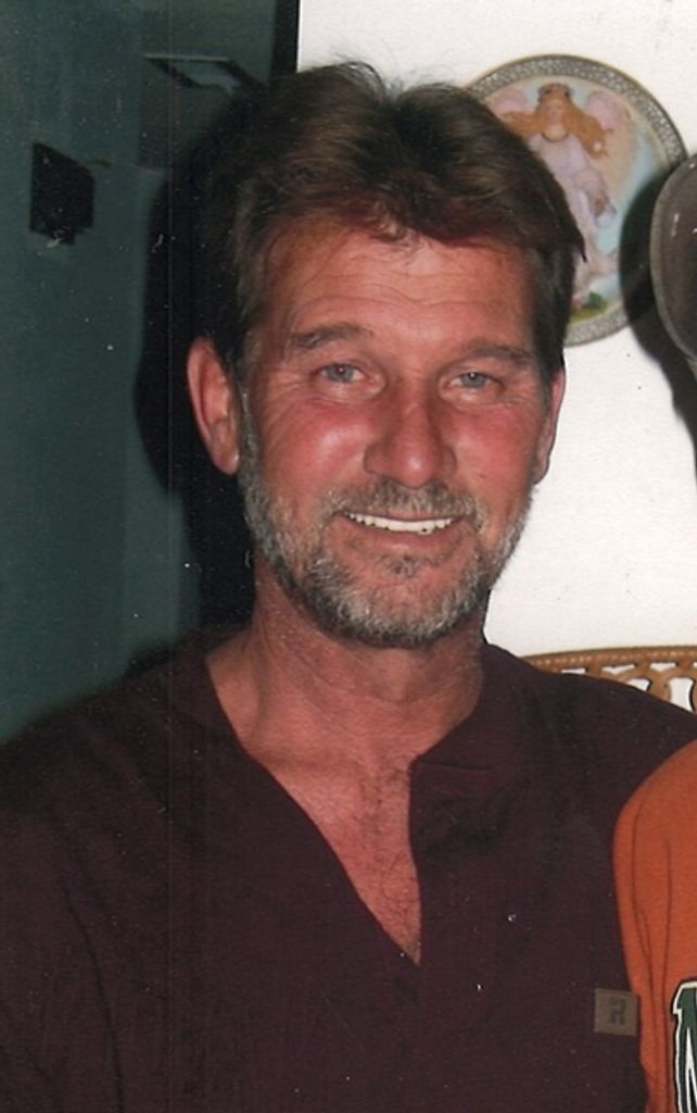 Robert "Bob" Lee Helton Profile Photo