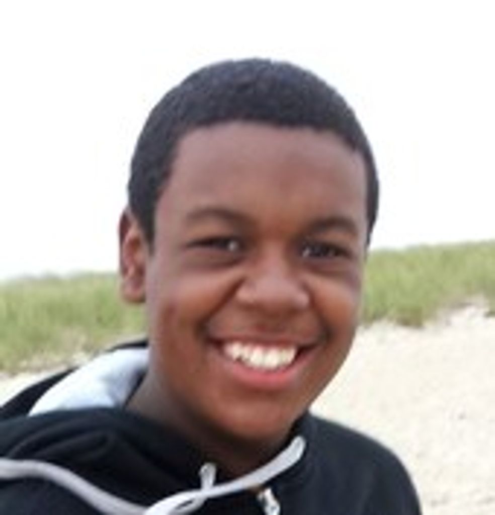 Zachary Kenneth Sydney Profile Photo