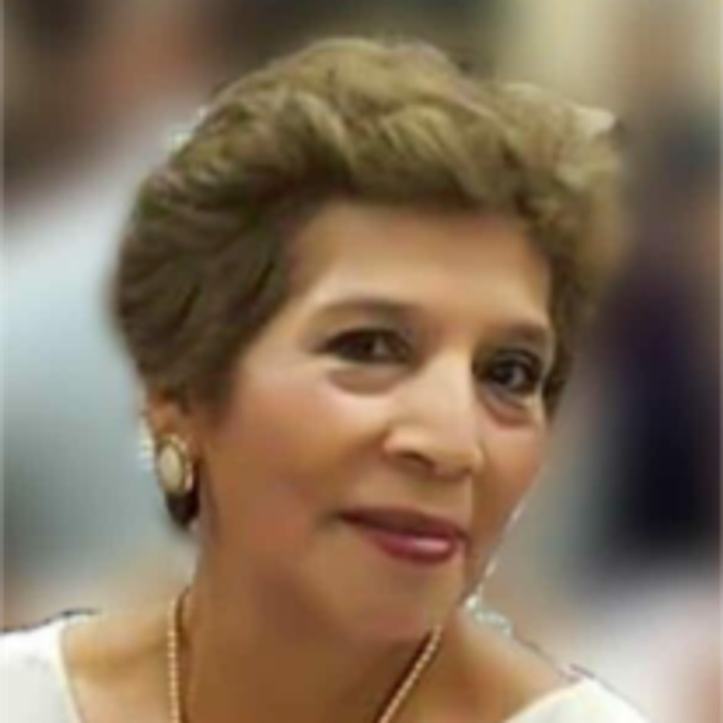 Maria Luisa Hernandez Profile Photo