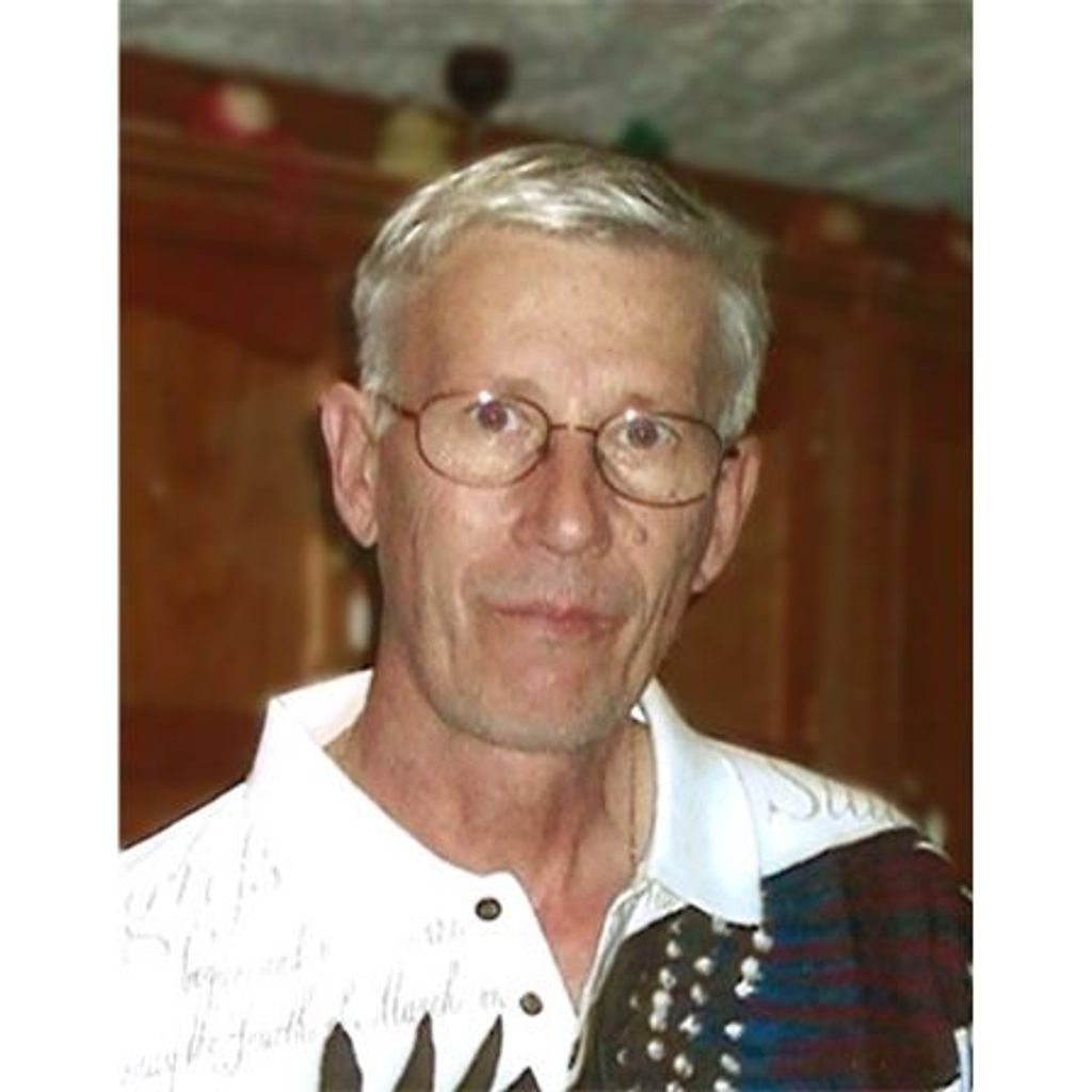 David "Dave" Brinkmeier