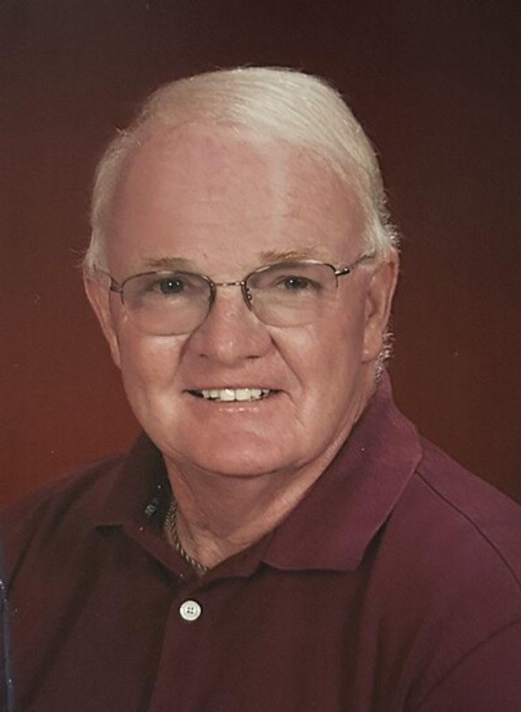 John 'Eddie' Edward Lavin, Jr. Profile Photo
