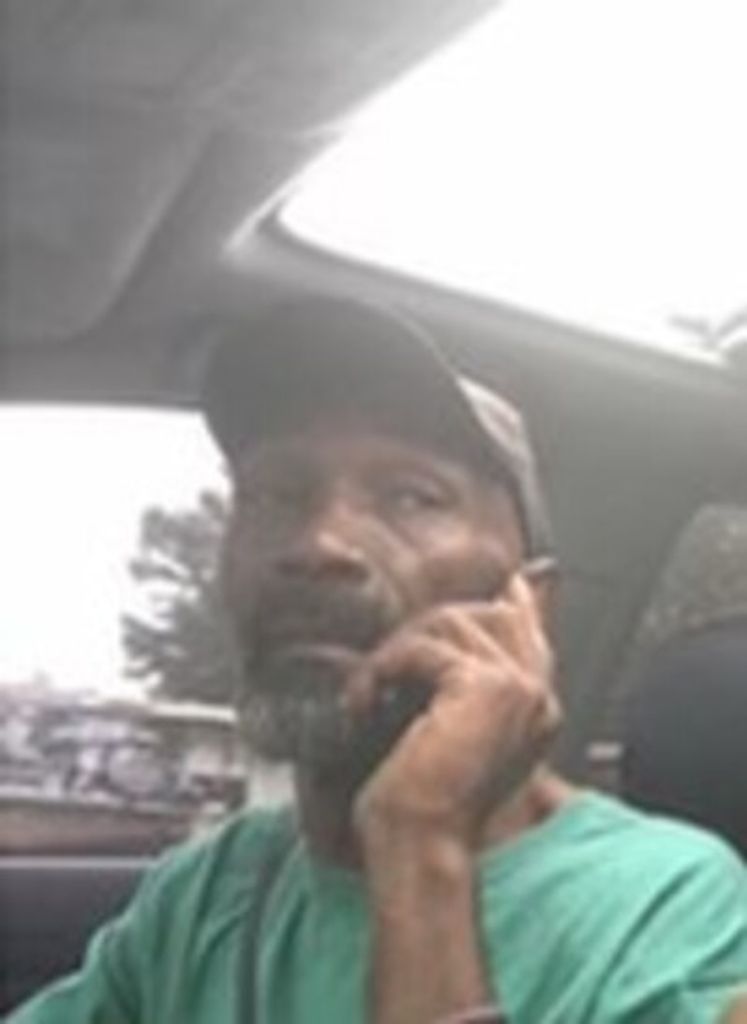 Willie Lee Jacob Profile Photo