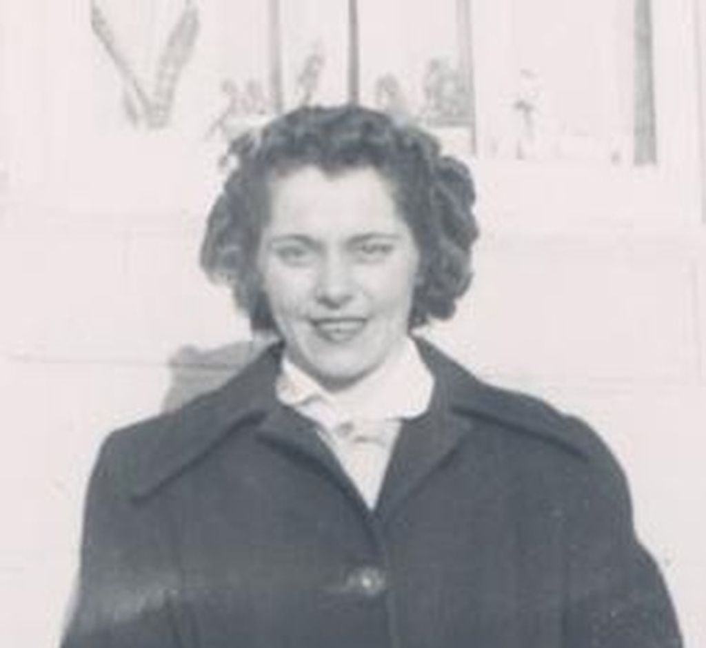 Elizabeth E. Pruett