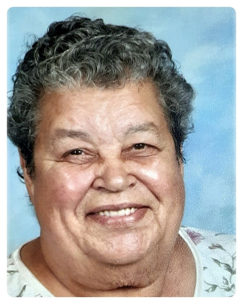 Thelma Lorraine Moats Profile Photo