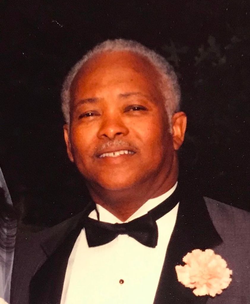 Godfrey M. Callender