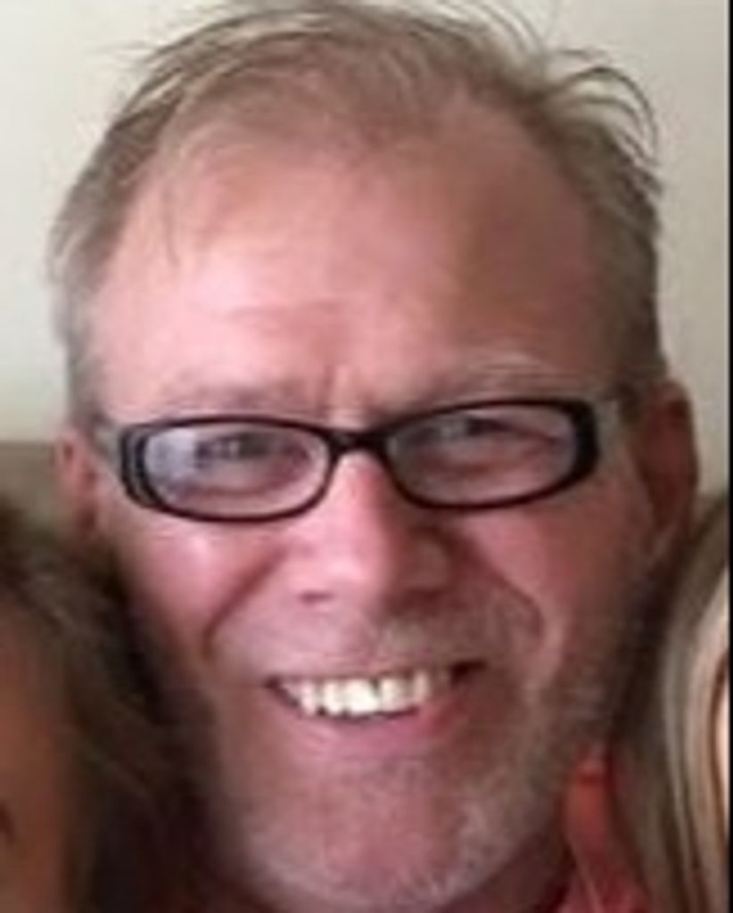 Kevin Lee Murphy